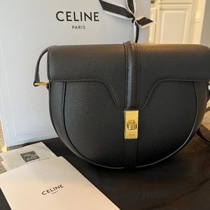 Celine Besace  bag - medium